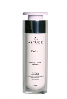Firming Cream Triple A-50ML