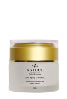 Anti Aging Cream A-50gr
