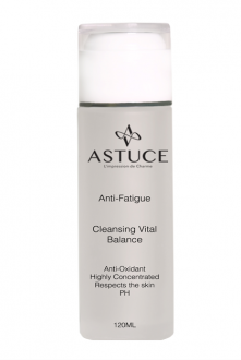 Cleansing Vital Balance-120ml          