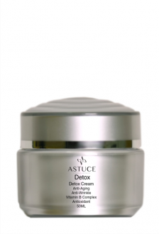 Detox Cream-50gr