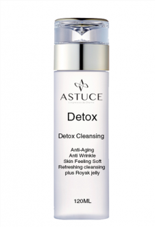 Detox Cleansing-120ml