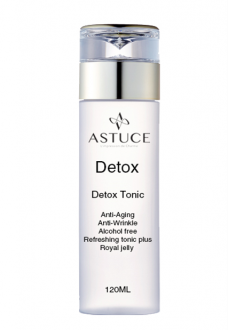 Detox Tonic-120ml
