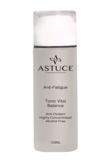 Tonic Vital Balance-120ml